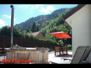 Location de particuliers � particuliers Location de vacances en Alsace haut-Rhin, billard proximit� ski, vall�e de la Thur Chalet Haut Rhin photo 12
