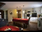 Location de particuliers � particuliers Location de vacances en Alsace haut-Rhin, billard proximit� ski, vall�e de la Thur Chalet Haut Rhin photo 2