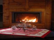 Location de particuliers � particuliers Location de vacances en Alsace haut-Rhin, billard proximit� ski, vall�e de la Thur Chalet Haut Rhin photo 5