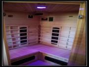 Location de particuliers � particuliers Location de vacances en Alsace haut-Rhin, billard proximit� ski, vall�e de la Thur Chalet Haut Rhin photo 9