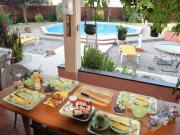 Location de particuliers � particuliers Villa Deval, entre mer et montagne - 2 chambres d'h�tes dans villa pour 1 � 4 personnes  Chambres d'hotes Pyr�n�es Orientales photo 12