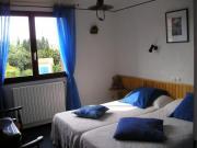 Location de particuliers � particuliers Villa Deval, entre mer et montagne - 2 chambres d'h�tes dans villa pour 1 � 4 personnes  Chambres d'hotes Pyr�n�es Orientales photo 3