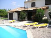 Location de particuliers � particuliers Villa Deval, entre mer et montagne - 2 chambres d'h�tes dans villa pour 1 � 4 personnes  Chambres d'hotes Pyr�n�es Orientales photo 8