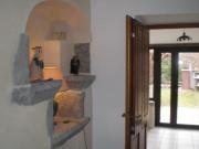 Location de particuliers � particuliers Maison de campagne � partager � proximit� de Vallon Pont d'Arc, rivi�re Ard�che Colocation de vacances Ard�che photo 2