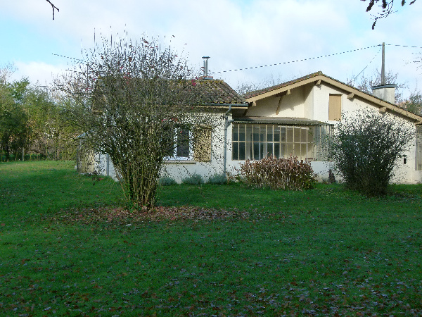 Location de particuliers � particuliers LOCATION VACANCES � 2 km de Gabarret, 8km de Barbotan les bains Location saisonni�re Landes