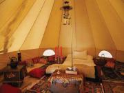 Location de particuliers � particuliers Yourte, tente nomade et chambre d h�te Gondrin, Gers Chambres d'hotes Gers photo 9