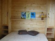 Location de particuliers � particuliers Les Lodges Vanilliers, Vue imprenable sur mer, montagne, au pied du Volcan. Chalet R�union photo 2
