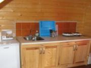 Location de particuliers � particuliers Les Lodges Vanilliers, Vue imprenable sur mer, montagne, au pied du Volcan. Chalet R�union photo 6