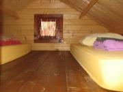 Location de particuliers � particuliers Les Lodges Vanilliers, Vue imprenable sur mer, montagne, au pied du Volcan. Chalet R�union photo 7