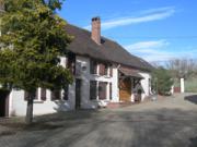 Location de particuliers � particuliers LES SOURCES � 8km de Joigny,dans un cadre de verdure,proche sortie A6 G�te Yonne photo 8