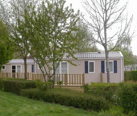 Location de particuliers � particuliers Location de vacances en Mayenne Camping / Mobile-home Mayenne