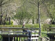 Location de particuliers � particuliers Location de vacances en Mayenne Camping / Mobile-home Mayenne photo 11