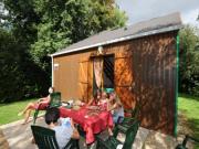 Location de particuliers � particuliers Location de vacances en Mayenne Camping / Mobile-home Mayenne photo 14