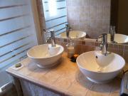Location de particuliers � particuliers LOCATION SAISONNIERE T5 VILLA MEUBLEE � VELAUX RESIDENTIEL PISCINE/ALARME Location saisonni�re Bouches du rh�ne photo 4