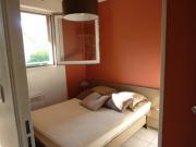 Location de particuliers � particuliers Appartement T2 avec terrasse 560� Location saisonni�re Jura photo 2