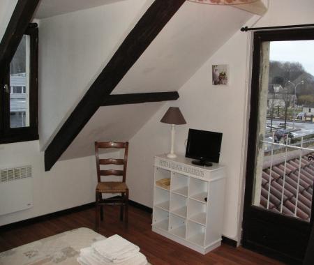 Location de particuliers � particuliers Location chambre appart secteur bergerac  Location saisonni�re Dordogne