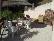Location de particuliers � particuliers SAINT-CYR SUR MER - G�te ou Chambre d'H�tes + s�jour-cuisine proche de la mer, Vue panoramique sans vis-�-vis Location saisonni�re Var photo 10