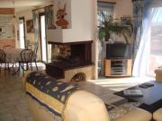 Location de particuliers � particuliers SAINT-CYR SUR MER - G�te ou Chambre d'H�tes + s�jour-cuisine proche de la mer, Vue panoramique sans vis-�-vis Location saisonni�re Var photo 2