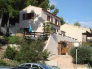 Location de particuliers � particuliers SAINT-CYR SUR MER - G�te ou Chambre d'H�tes + s�jour-cuisine proche de la mer, Vue panoramique sans vis-�-vis Location saisonni�re Var photo 7