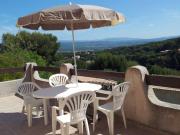 Location de particuliers � particuliers SAINT-CYR SUR MER - G�te ou Chambre d'H�tes + s�jour-cuisine proche de la mer, Vue panoramique sans vis-�-vis Location saisonni�re Var photo 9
