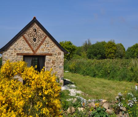 Location de particuliers � particuliers �cog�te Da gousket G�te C�tes d'Armor