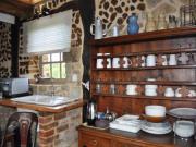 Location de particuliers � particuliers �cog�te Da gousket G�te C�tes d'Armor photo 2