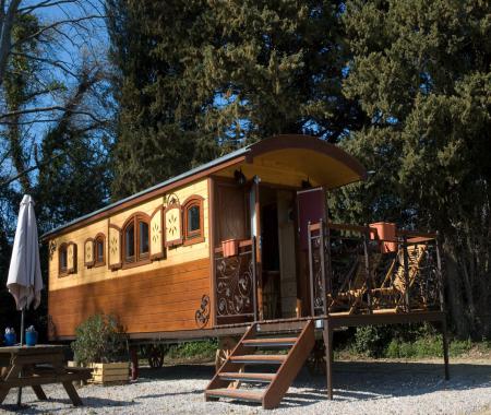 Location de particuliers � particuliers Gite 