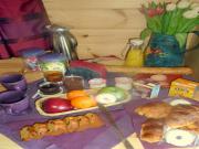 Location de particuliers � particuliers Gite 