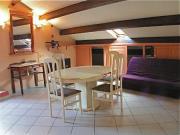 Location de particuliers � particuliers Appartement 6 pl, avec chambre dans jardin centre de la Corse entre Bastia et Ajaccio Location saisonni�re Haute Corse photo 4