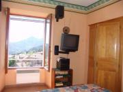 Location de particuliers � particuliers Appartement 6 pl, avec chambre dans jardin centre de la Corse entre Bastia et Ajaccio Location saisonni�re Haute Corse photo 5