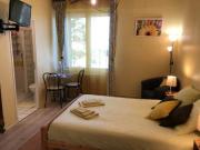 Location de particuliers � particuliers Chambres d'h�tes Aux Ch�taigniers � Langon avec piscine � partir de 50�/nuit (1 personne) prix d�gressif Chambres d'hotes Gironde photo 5