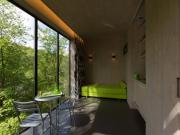 Location de particuliers � particuliers Les cabanes de Salagnac dans un cadre exceptionnel G�te Corr�ze photo 2