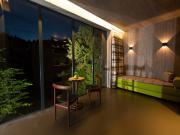 Location de particuliers � particuliers Les cabanes de Salagnac dans un cadre exceptionnel G�te Corr�ze photo 3