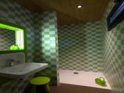 Location de particuliers � particuliers Les cabanes de Salagnac dans un cadre exceptionnel G�te Corr�ze photo 4