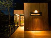 Location de particuliers � particuliers Les cabanes de Salagnac dans un cadre exceptionnel G�te Corr�ze photo 7