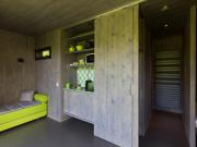 Location de particuliers � particuliers Les cabanes de Salagnac dans un cadre exceptionnel G�te Corr�ze photo 9
