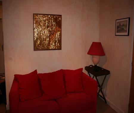Location de particuliers � particuliers Studio � Joinville entre le parc du Tranblay et le bois de Vincennes Location saisonni�re Val de Marne
