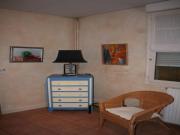Location de particuliers � particuliers Studio � Joinville entre le parc du Tranblay et le bois de Vincennes Location saisonni�re Val de Marne photo 2
