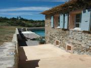 Location de particuliers � particuliers Bastide en Haute-Provence avec piscine Location saisonni�re Alpes de haute provence photo 2