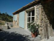 Location de particuliers � particuliers Bastide en Haute-Provence avec piscine Location saisonni�re Alpes de haute provence photo 3