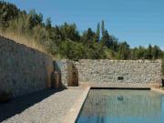 Location de particuliers � particuliers Bastide en Haute-Provence avec piscine Location saisonni�re Alpes de haute provence photo 4