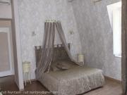 Location de particuliers � particuliers G�tes au Mas des Armouriers  G�te Vaucluse photo 10