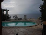 Location de particuliers � particuliers appartement Mezzanine 4-6pers, vue picine et Mer G�te Guadeloupe photo 10