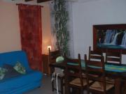 Location de particuliers � particuliers appartement Mezzanine 4-6pers, vue picine et Mer G�te Guadeloupe photo 4