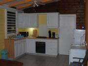 Location de particuliers � particuliers appartement Mezzanine 4-6pers, vue picine et Mer G�te Guadeloupe photo 5