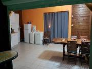 Location de particuliers � particuliers appartement Mezzanine 4-6pers, vue picine et Mer G�te Guadeloupe photo 8