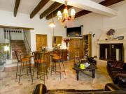 Location de particuliers � particuliers Chambres au Mas des Armouriers  Chambres d'hotes Vaucluse photo 10