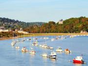 Location de particuliers � particuliers Location maison avec jardin Dives-sur-mer Location saisonni�re Calvados photo 2