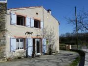 Location g�te, chambres d'hotes L'etable - gite 3 epis tout proche de Revel et du lac de St F&eacute;rr&eacute;ol dans le d�partement Aude 11