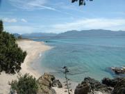 Location de particuliers � particuliers LOCATION A OLMETO CORSE DU SUD, � 8 kms de Propriano Location saisonni�re Corse du Sud photo 2